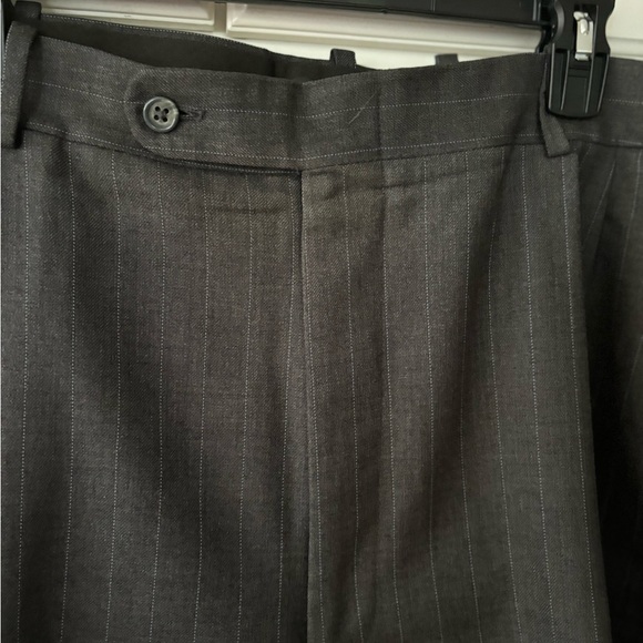 Innocenti Tom James Two piece suit. - Picture 5 of 10